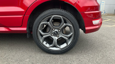 Ford EcoSport 1.0 EcoBoost 125 ST-Line 5dr Petrol Hatchback